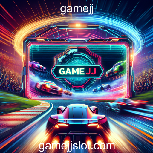Os Melhores Jogos de Corrida no GameJJ